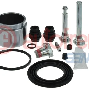 Ekspresowa dostawa Zestaw naprawczy, zacisk hamulca AUTOFREN SEINSA D43318S