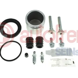 Zestaw naprawczy, zacisk hamulca AUTOFREN SEINSA D43319S Ograniczona ilość