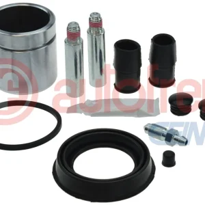 Dodaj do koszyka Zestaw naprawczy, zacisk hamulca AUTOFREN SEINSA D43320S