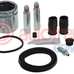 Zestaw naprawczy, zacisk hamulca AUTOFREN SEINSA D43327S Nowy