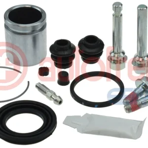 Zestaw naprawczy, zacisk hamulca AUTOFREN SEINSA D43331S Łatwy zwrot