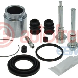 Zestaw naprawczy, zacisk hamulca AUTOFREN SEINSA D43333S Wyprzedaż