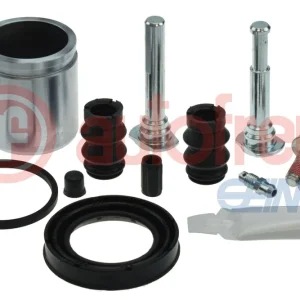 Zestaw naprawczy, zacisk hamulca AUTOFREN SEINSA D43337S Łatwy zwrot