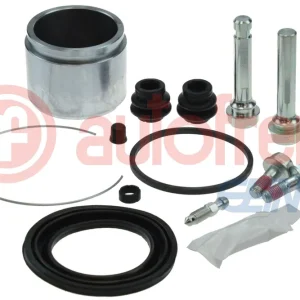 Zestaw naprawczy, zacisk hamulca AUTOFREN SEINSA D43338S Łatwy zwrot