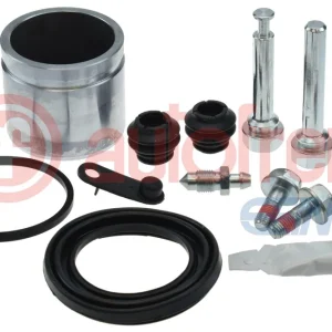 Zestaw naprawczy, zacisk hamulca AUTOFREN SEINSA D43339S Kup teraz