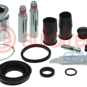 Dodaj do koszyka Zestaw naprawczy, zacisk hamulca AUTOFREN SEINSA D43341S