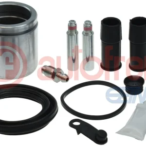 Oferta limitowana Zestaw naprawczy, zacisk hamulca AUTOFREN SEINSA D43348S