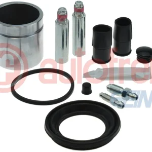 Zestaw naprawczy, zacisk hamulca AUTOFREN SEINSA D43349S Dodaj do koszyka