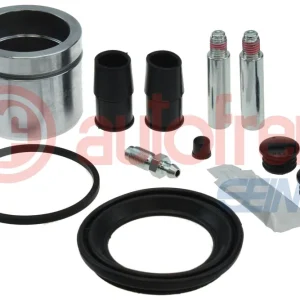 Zestaw naprawczy, zacisk hamulca AUTOFREN SEINSA D43352S Niska cena