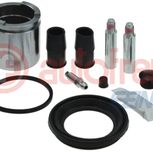 Łatwy zwrot Zestaw naprawczy, zacisk hamulca AUTOFREN SEINSA D43354S