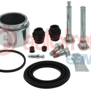 Zestaw naprawczy, zacisk hamulca AUTOFREN SEINSA D43357S Nowość