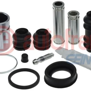 Zestaw naprawczy, zacisk hamulca AUTOFREN SEINSA D43358S Hit sprzedaży