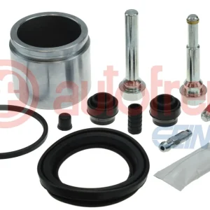 Nowy Zestaw naprawczy, zacisk hamulca AUTOFREN SEINSA D43363S