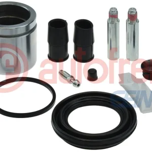 Nowość Zestaw naprawczy, zacisk hamulca AUTOFREN SEINSA D43371S