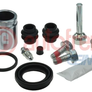 Zestaw naprawczy, zacisk hamulca AUTOFREN SEINSA D43376S Do wyczerpania zapasów