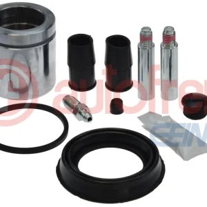 Ekspresowa dostawa Zestaw naprawczy, zacisk hamulca AUTOFREN SEINSA D43379S