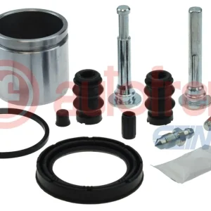 Zestaw naprawczy, zacisk hamulca AUTOFREN SEINSA D43380S Bezpieczna płatność