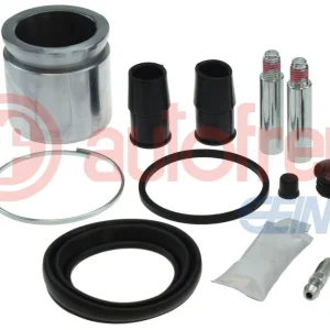 Zestaw naprawczy, zacisk hamulca AUTOFREN SEINSA D43381S Szybka dostawa