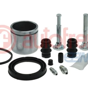 Zestaw naprawczy, zacisk hamulca AUTOFREN SEINSA D43382S Tylko do końca tygodnia