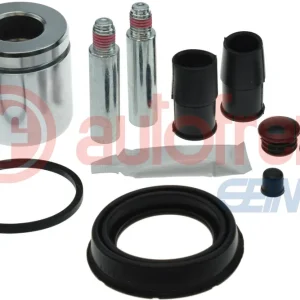 Zestaw naprawczy, zacisk hamulca AUTOFREN SEINSA D43389S Sprawdź teraz