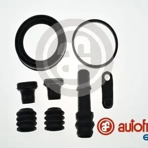 Nowy Zestaw naprawczy, zacisk hamulca AUTOFREN SEINSA D4339
