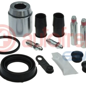 Zestaw naprawczy, zacisk hamulca AUTOFREN SEINSA D43398S Kup online