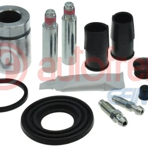 Zestaw naprawczy, zacisk hamulca AUTOFREN SEINSA D43406S Hit sprzedaży