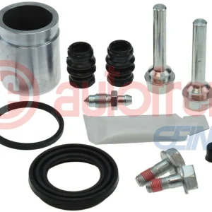 Zestaw naprawczy, zacisk hamulca AUTOFREN SEINSA D43419S Dostępne od ręki