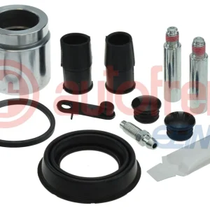 Darmowy zwrot Zestaw naprawczy, zacisk hamulca AUTOFREN SEINSA D43428S