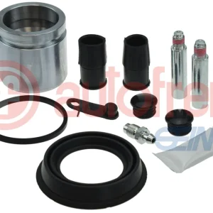 Łatwy zwrot Zestaw naprawczy, zacisk hamulca AUTOFREN SEINSA D43435S