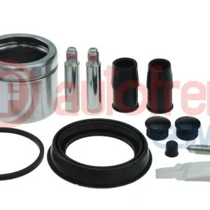 Zestaw naprawczy, zacisk hamulca AUTOFREN SEINSA D43436S Nowy