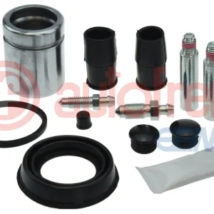 Zestaw naprawczy, zacisk hamulca AUTOFREN SEINSA D43438S Tani