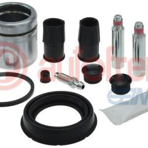 Darmowy zwrot Zestaw naprawczy, zacisk hamulca AUTOFREN SEINSA D43439S