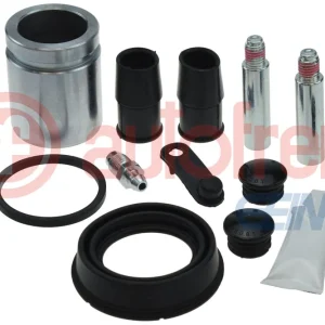 Cena promocyjna Zestaw naprawczy, zacisk hamulca AUTOFREN SEINSA D43443S