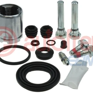 Zestaw naprawczy, zacisk hamulca AUTOFREN SEINSA D43444S Cena promocyjna