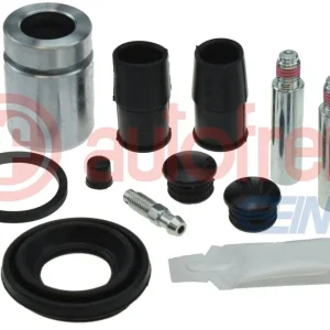 Zestaw naprawczy, zacisk hamulca AUTOFREN SEINSA D43458S Premium