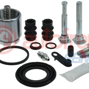 Zestaw naprawczy, zacisk hamulca AUTOFREN SEINSA D43462S Oferta limitowana