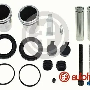 Zestaw naprawczy, zacisk hamulca AUTOFREN SEINSA D43465S Premium