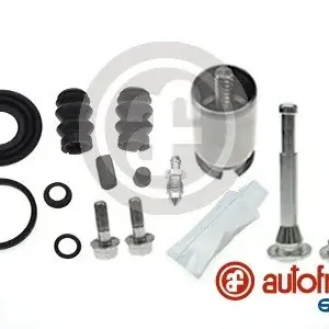 Ekspresowa dostawa Zestaw naprawczy, zacisk hamulca AUTOFREN SEINSA D43473S