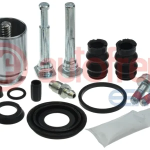 Ekspresowa dostawa Zestaw naprawczy, zacisk hamulca AUTOFREN SEINSA D43475S