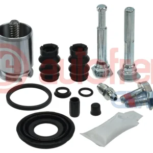 Zestaw naprawczy, zacisk hamulca AUTOFREN SEINSA D43477S Najlepsza cena