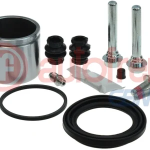 Nowy Zestaw naprawczy, zacisk hamulca AUTOFREN SEINSA D43479S