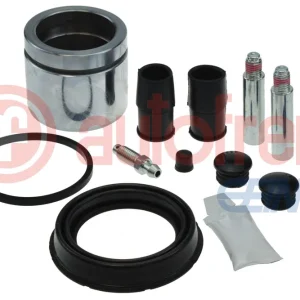 Do wyczerpania zapasów Zestaw naprawczy, zacisk hamulca AUTOFREN SEINSA D43482S