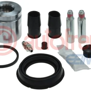 Zestaw naprawczy, zacisk hamulca AUTOFREN SEINSA D43492S Zamów dziś