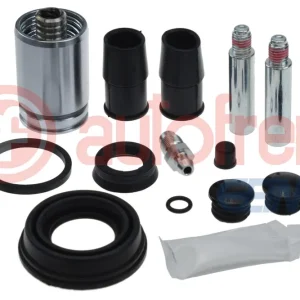 Darmowy zwrot Zestaw naprawczy, zacisk hamulca AUTOFREN SEINSA D43499S