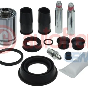 Łatwy zwrot Zestaw naprawczy, zacisk hamulca AUTOFREN SEINSA D43501S