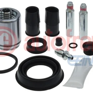 Zestaw naprawczy, zacisk hamulca AUTOFREN SEINSA D43504S Bestseller