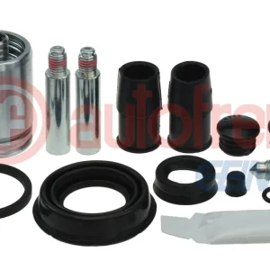 Zestaw naprawczy, zacisk hamulca AUTOFREN SEINSA D43505S Bezpieczna płatność