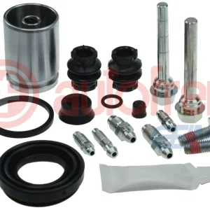 Bezpieczna płatność Zestaw naprawczy, zacisk hamulca AUTOFREN SEINSA D43514S