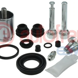 Zestaw naprawczy, zacisk hamulca AUTOFREN SEINSA D43525S Do wyczerpania zapasów